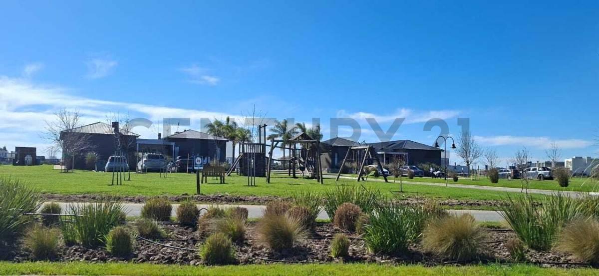 Foto de Oportunidad Única: Excelente Lote en Venta en Barrio Privado El Naudir, imagen 3