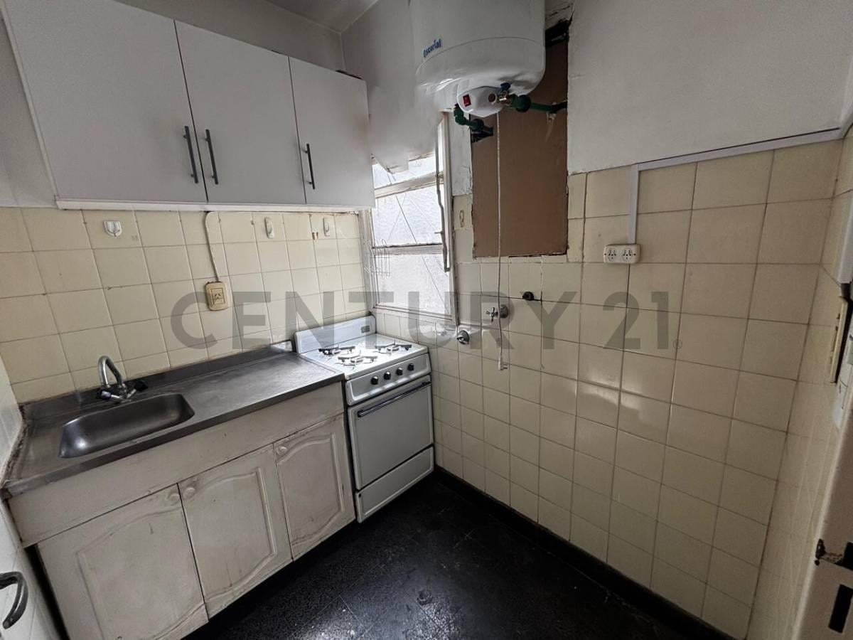 Foto de VENTA - OPORTUNIDAD - MONOAMBIENTE - PALERMO - APTO CREDITO Y APTO, imagen 5