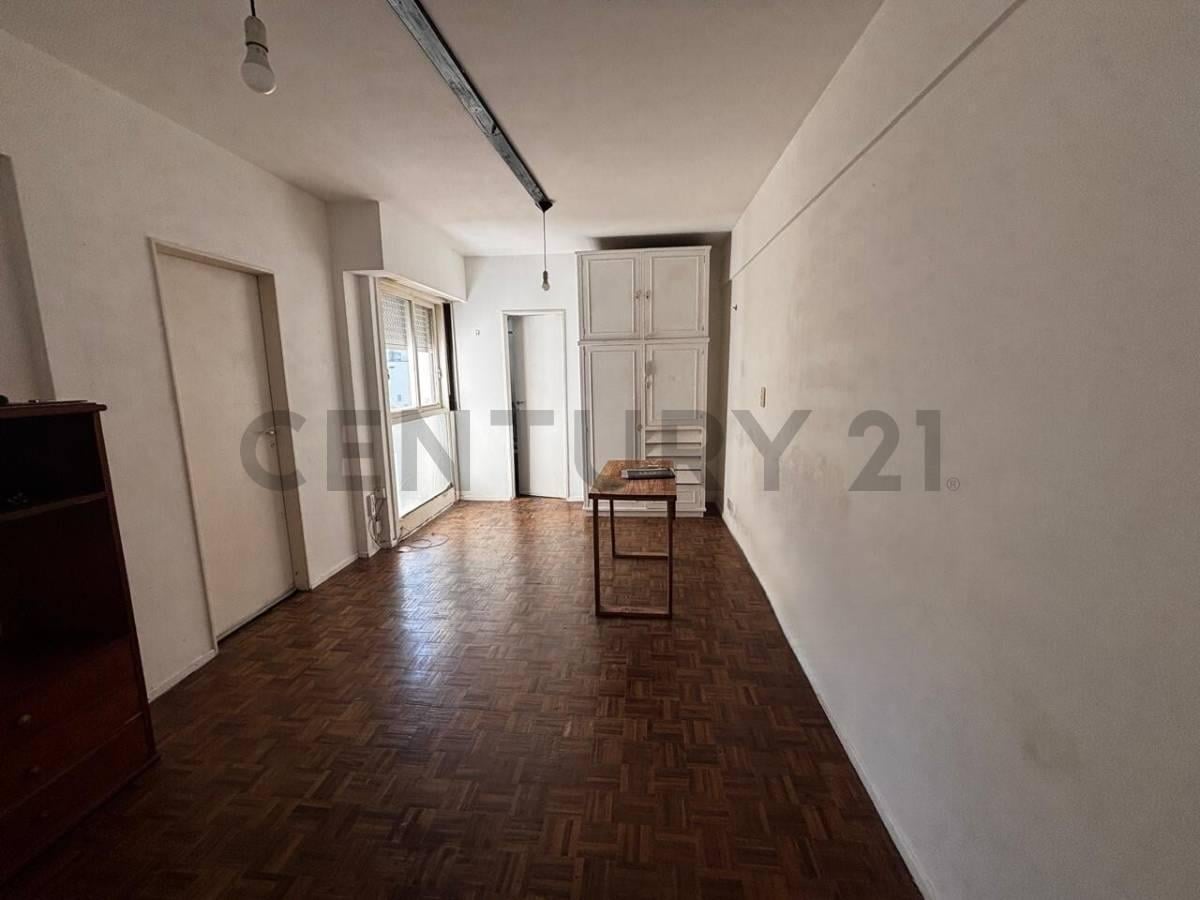 Foto de VENTA - OPORTUNIDAD - MONOAMBIENTE - PALERMO - APTO CREDITO Y APTO, imagen 1