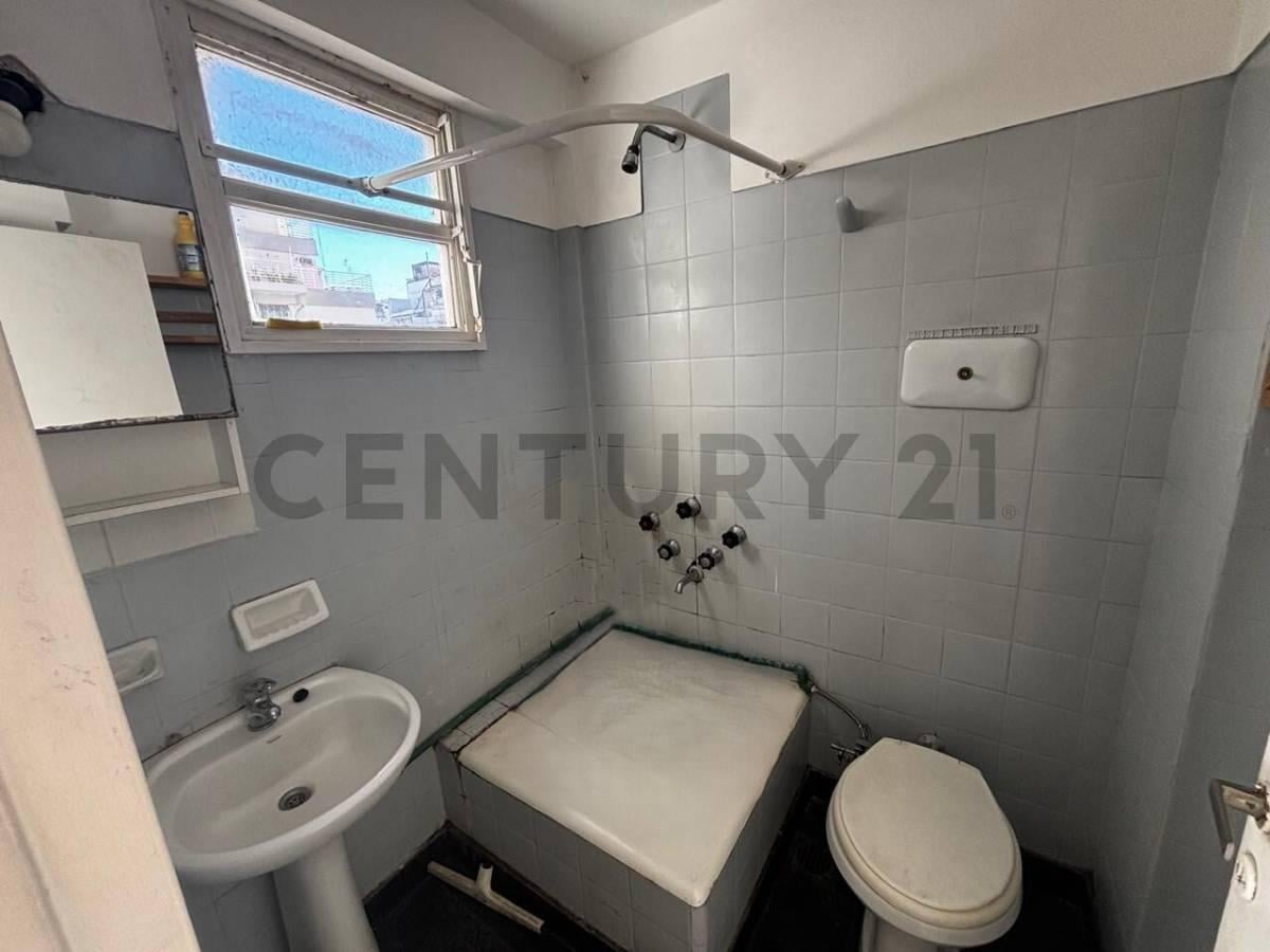 Foto de VENTA - OPORTUNIDAD - MONOAMBIENTE - PALERMO - APTO CREDITO Y APTO, imagen 3