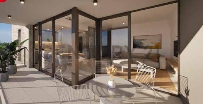 Foto de Departamento monoambiente en venta con balcón en Villa Devoto, imagen 5