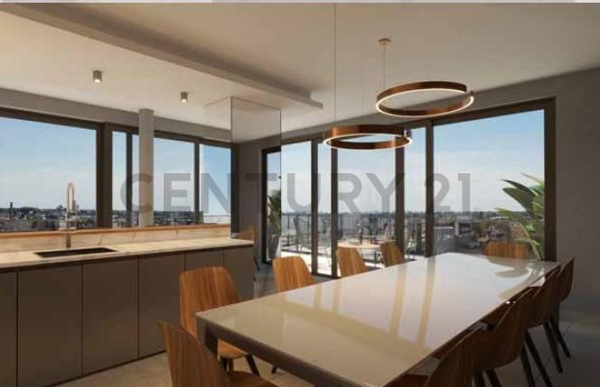 Foto de Departamento monoambiente en venta con balcón en Villa Devoto, imagen 3