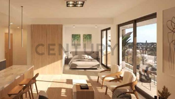Foto de Departamento 2 ambientes en venta con suite y toilette en Villa Devoto, imagen 2