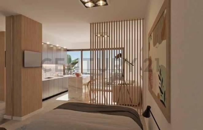 Foto de Departamento 2 ambientes en venta con suite y toilette en Villa Devoto, imagen 3