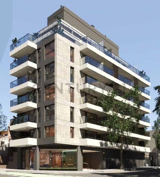Foto de Departamento 2 ambientes en venta con suite y toilette en Villa Devoto, imagen 4