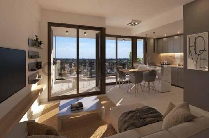 Foto de Monoambiente en venta con balcón en Villa Devoto – 44 m², imagen 1