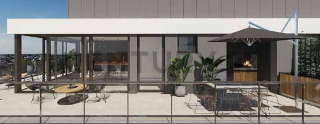 Foto de Dúplex 3 ambientes en venta en Devoto, imagen 4