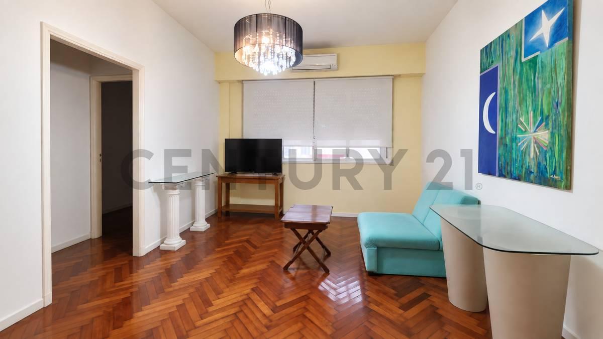 Foto de VENTA HERMOSO DEPARTAMENTO 3 AMBIENTES CABALLITO - TERCER PISO CON, imagen 3