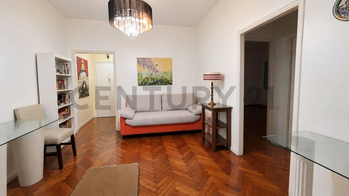 Foto de VENTA HERMOSO DEPARTAMENTO 3 AMBIENTES CABALLITO - TERCER PISO CON, imagen 2