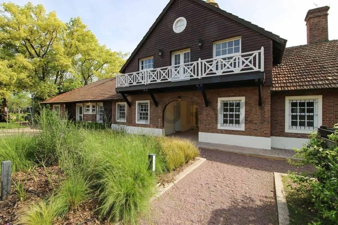 Foto de Venta LOTE ALMAHUE PILAR EXCLUSIVO, imagen 4