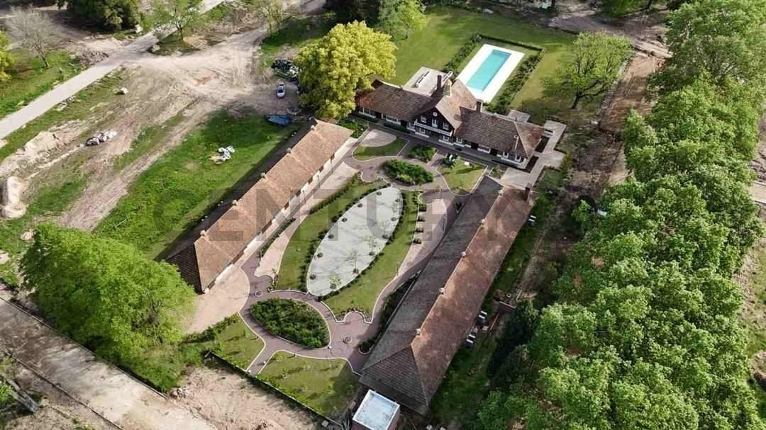Foto de Venta LOTE ALMAHUE PILAR EXCLUSIVO, imagen 5