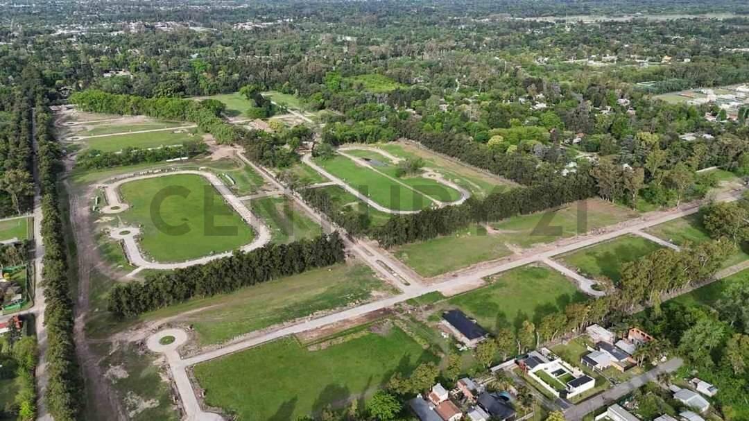 Foto de Venta LOTE ALMAHUE PILAR EXCLUSIVO, imagen 2