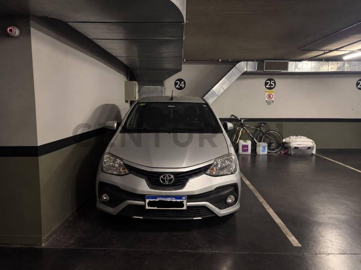 Foto de VENTA COCHERA CUBIERTA EN MIRADOR DE PALERMO, imagen 3