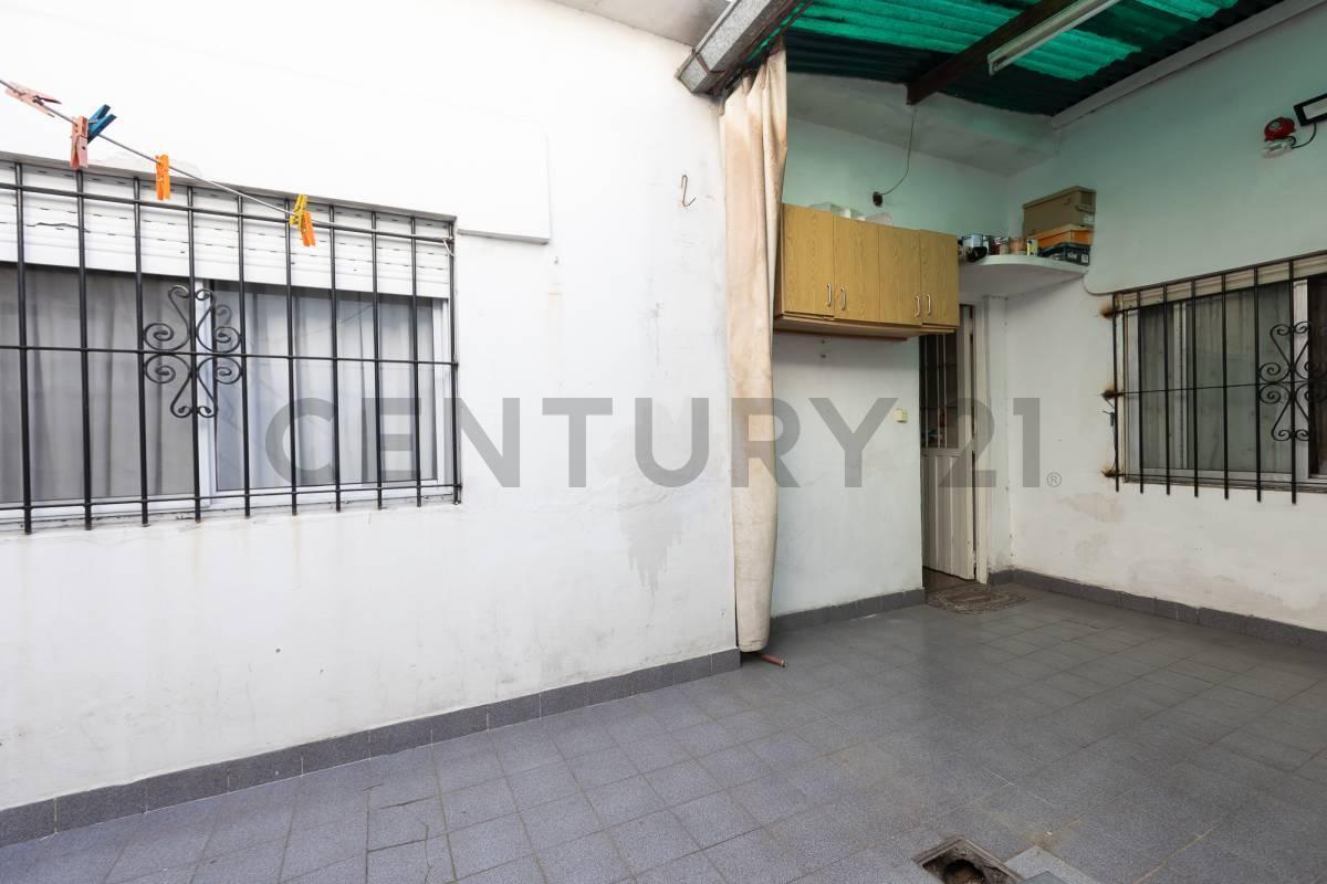 Foto de PH 3 AMBIENTES TIPO CASA CON PATIO Y TERRAZA PROPIA – VILLA BALLESTER, imagen 3
