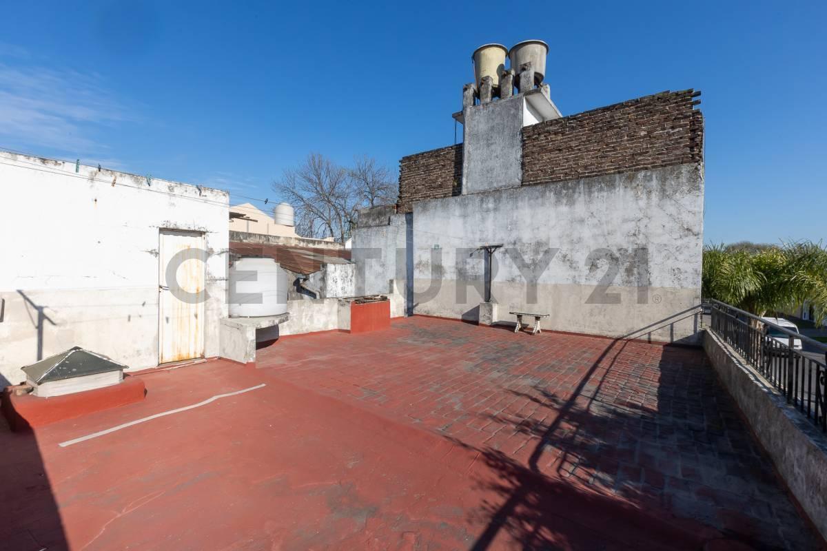 Foto de PH 3 AMBIENTES TIPO CASA CON PATIO Y TERRAZA PROPIA – VILLA BALLESTER, imagen 4