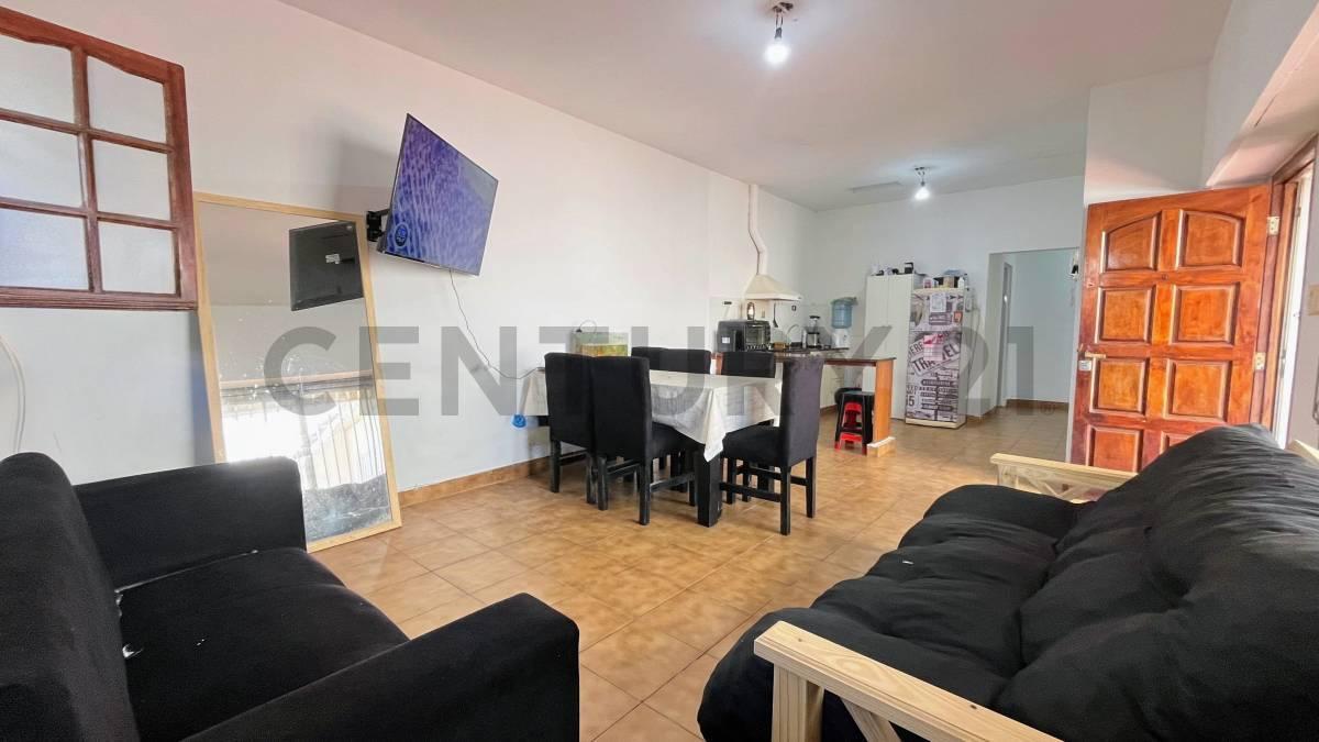Foto de ALQUILER PH DE 3 AMBIENTES CON PATIO, PARRILLA Y TERRAZA PROPIA., imagen 4