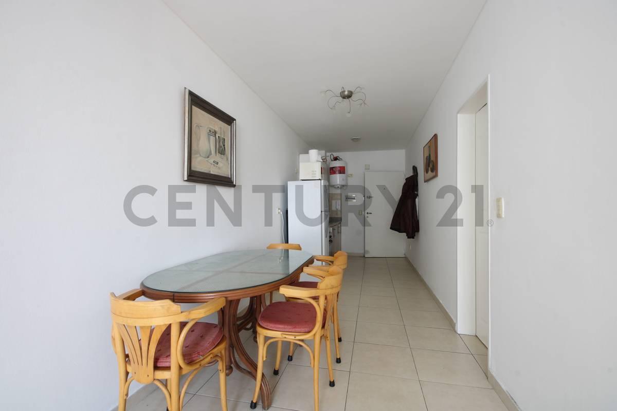Foto de Alquiler Monoambiente Amoblado Palermo – Apto Mascota, imagen 3