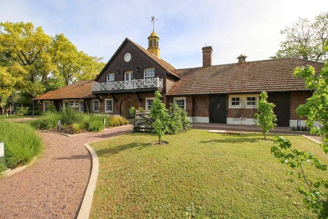 Foto de Venta LOTE ALMAHUE PILAR EXCLUSIVO, imagen 3