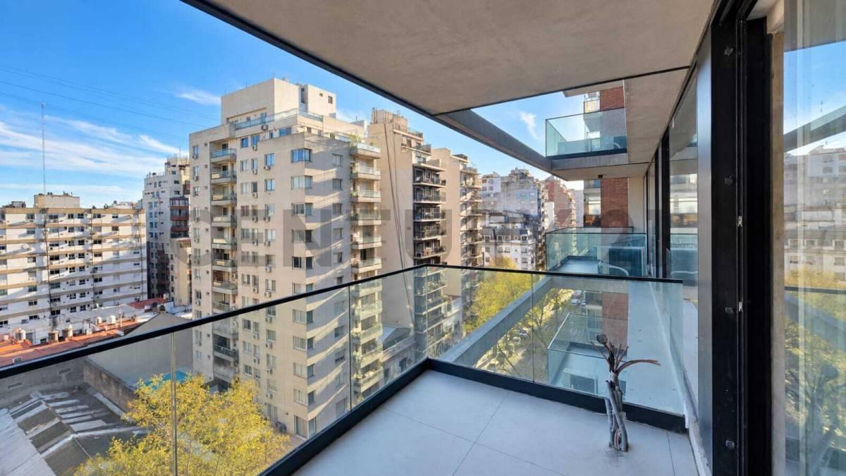 Foto de VENTA 3 AMBIENTES A ESTRENAR CON BALCÓN – LUMIERE URBANO, imagen 1