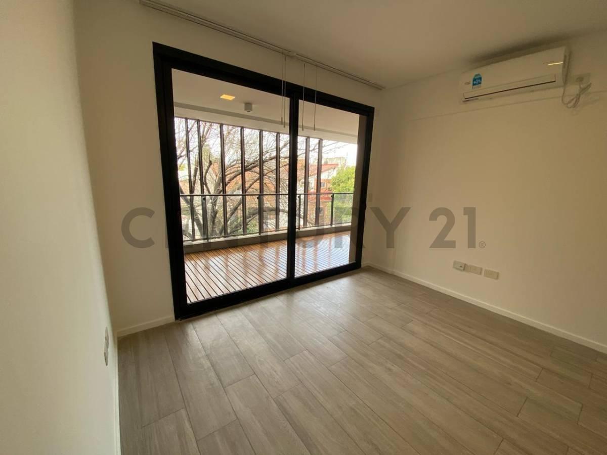 Foto de ALQUILER 2 AMBIENTES CON BALCÓN TERRAZA BELGRANO R, imagen 3