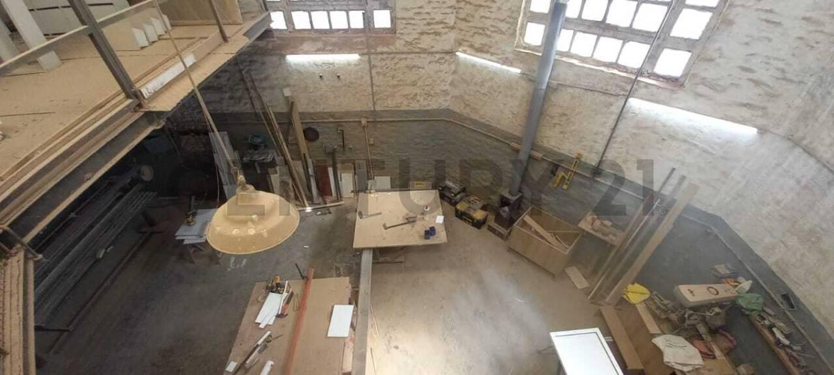 Foto de VENTA GALPON USO INDUSTRIAL EN JOSÉ LEÓN SUÁREZ - EVALUA PERMUTA, imagen 5