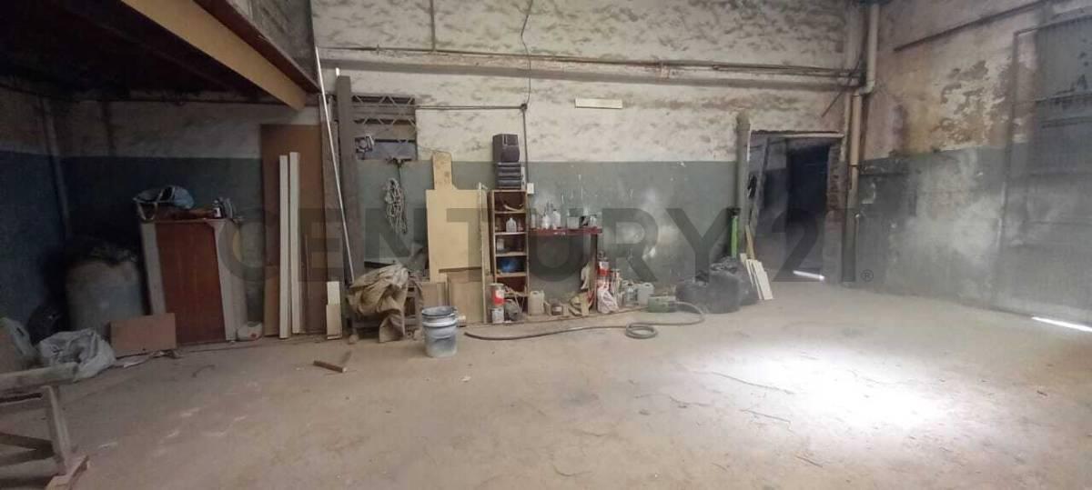 Foto de VENTA GALPON USO INDUSTRIAL EN JOSÉ LEÓN SUÁREZ - EVALUA PERMUTA, imagen 4