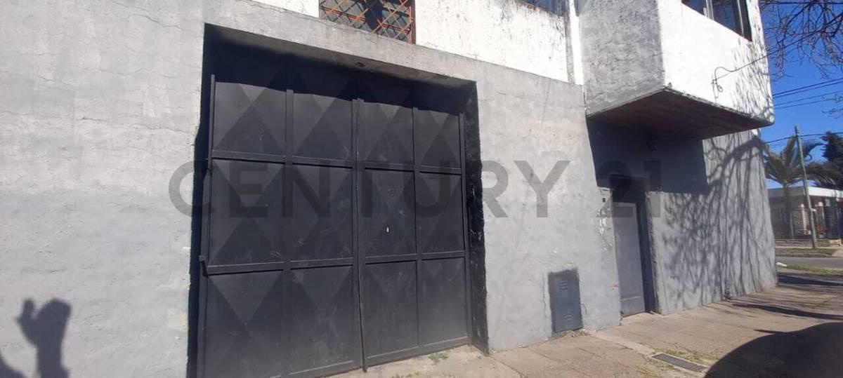 Foto de VENTA GALPON USO INDUSTRIAL EN JOSÉ LEÓN SUÁREZ - EVALUA PERMUTA, imagen 3