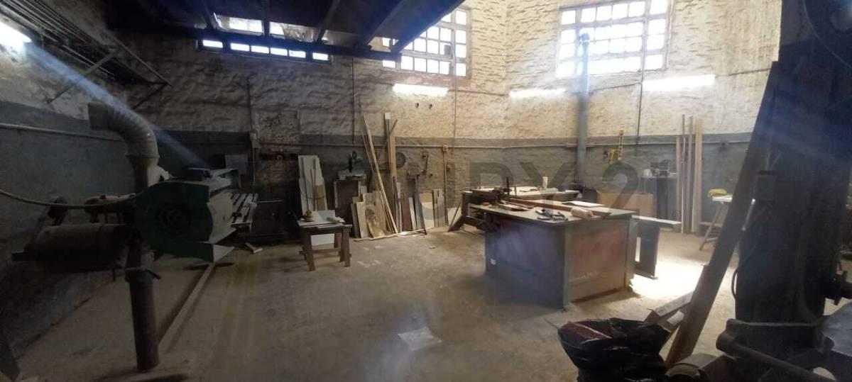 Foto de VENTA GALPON USO INDUSTRIAL EN JOSÉ LEÓN SUÁREZ - EVALUA PERMUTA, imagen 2