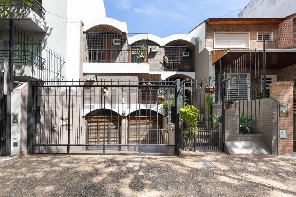 Foto de CASA DE CATEGORÍA | ARQUITECTURA NEOCOLONIAL – MEDITERRÁNEA | CENTRO DE, imagen 1