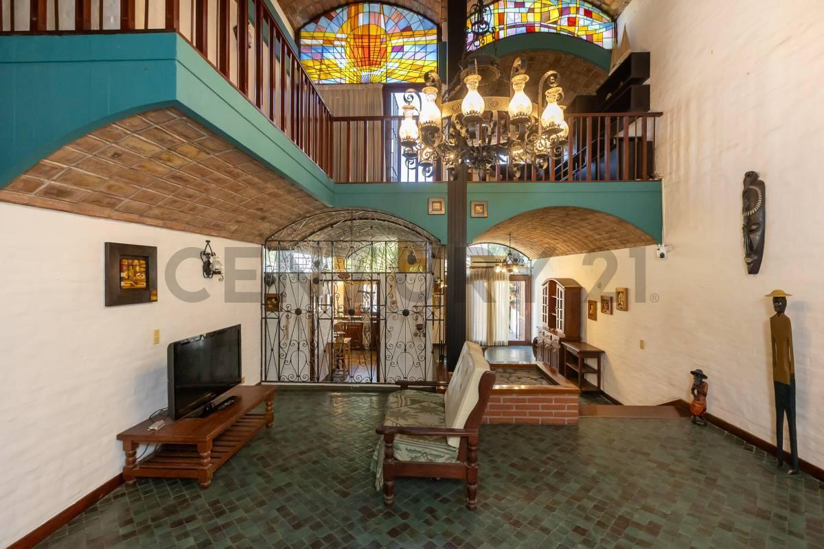 Foto de CASA DE CATEGORÍA | ARQUITECTURA NEOCOLONIAL – MEDITERRÁNEA | CENTRO DE, imagen 4