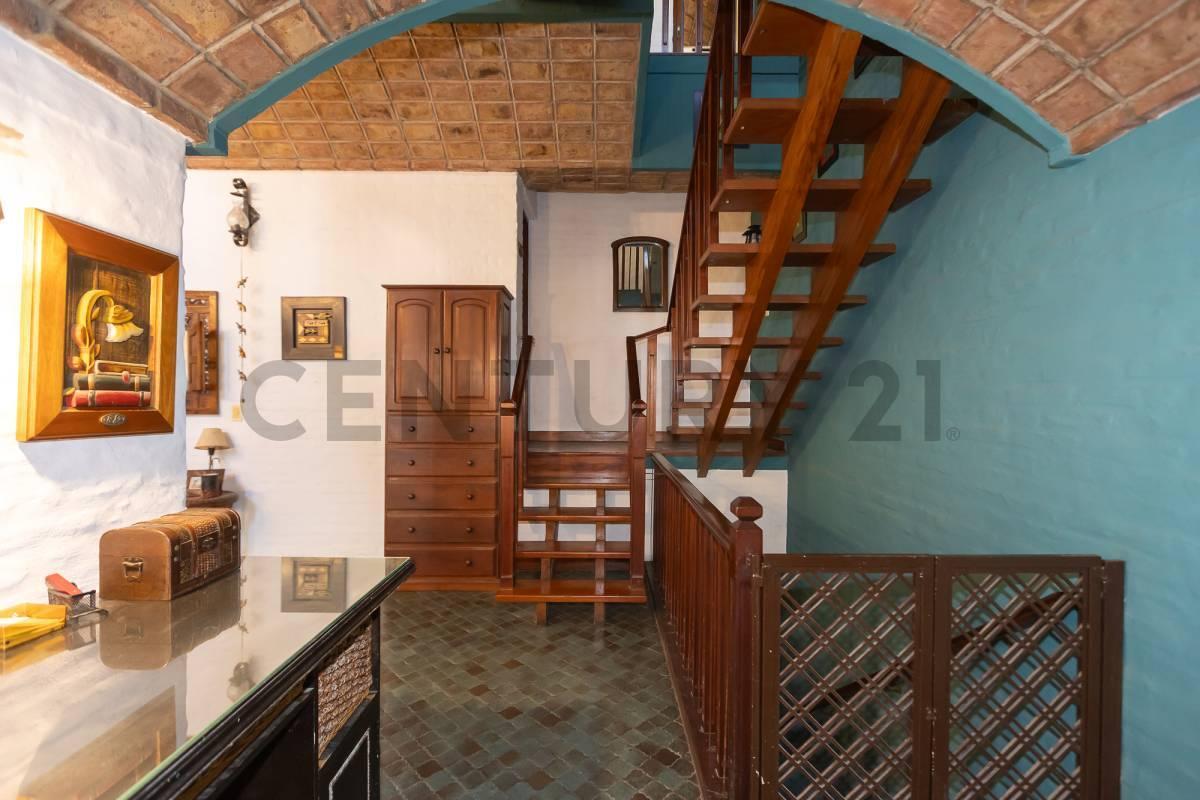 Foto de CASA DE CATEGORÍA | ARQUITECTURA NEOCOLONIAL – MEDITERRÁNEA | CENTRO DE, imagen 5