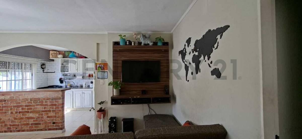 Foto de Venta ph 3 amb con cochera y terraza, imagen 3