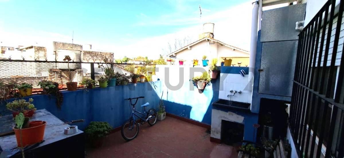 Foto de Venta ph 3 amb con cochera y terraza, imagen 4