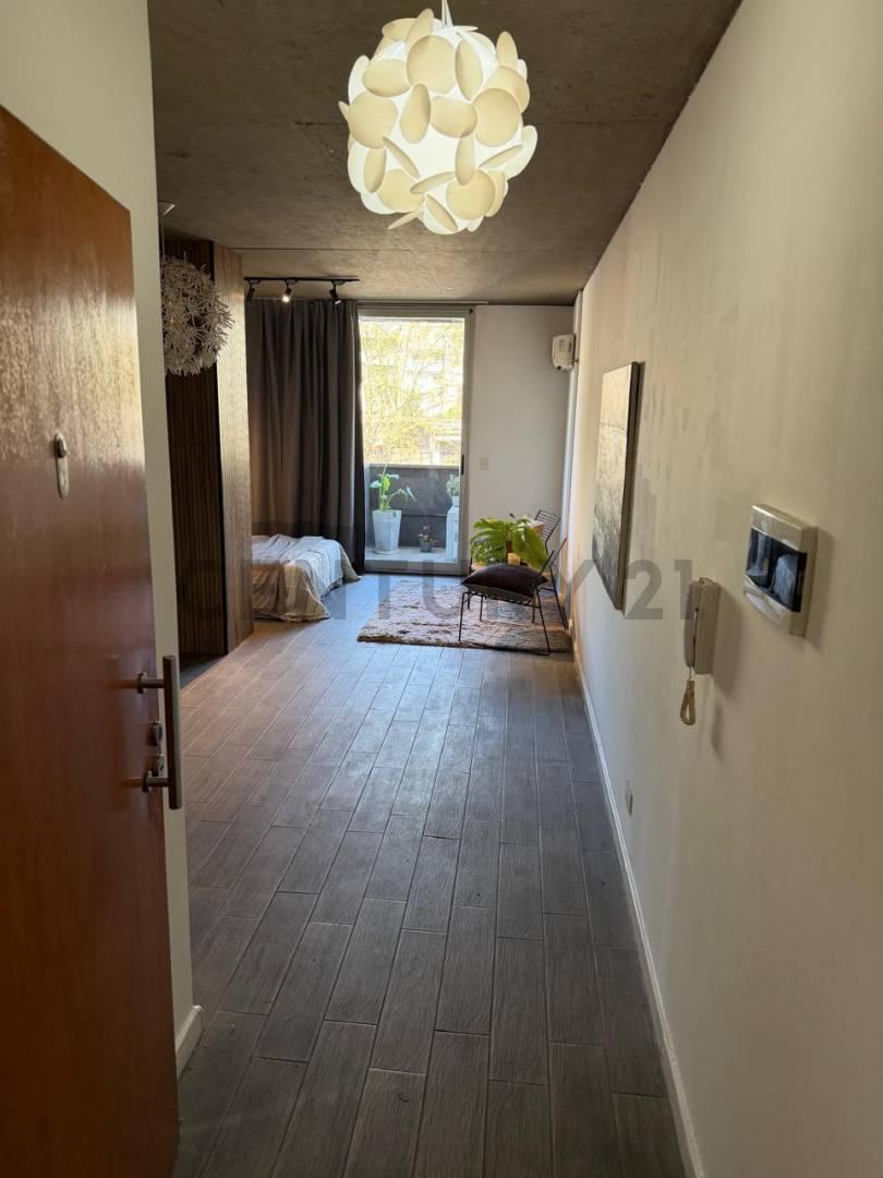 Foto de VENTA MONOAMBIENTE CON BALCÓN | APTO CRÉDITO Y PROFESIONAL | ACEPTA, imagen 1