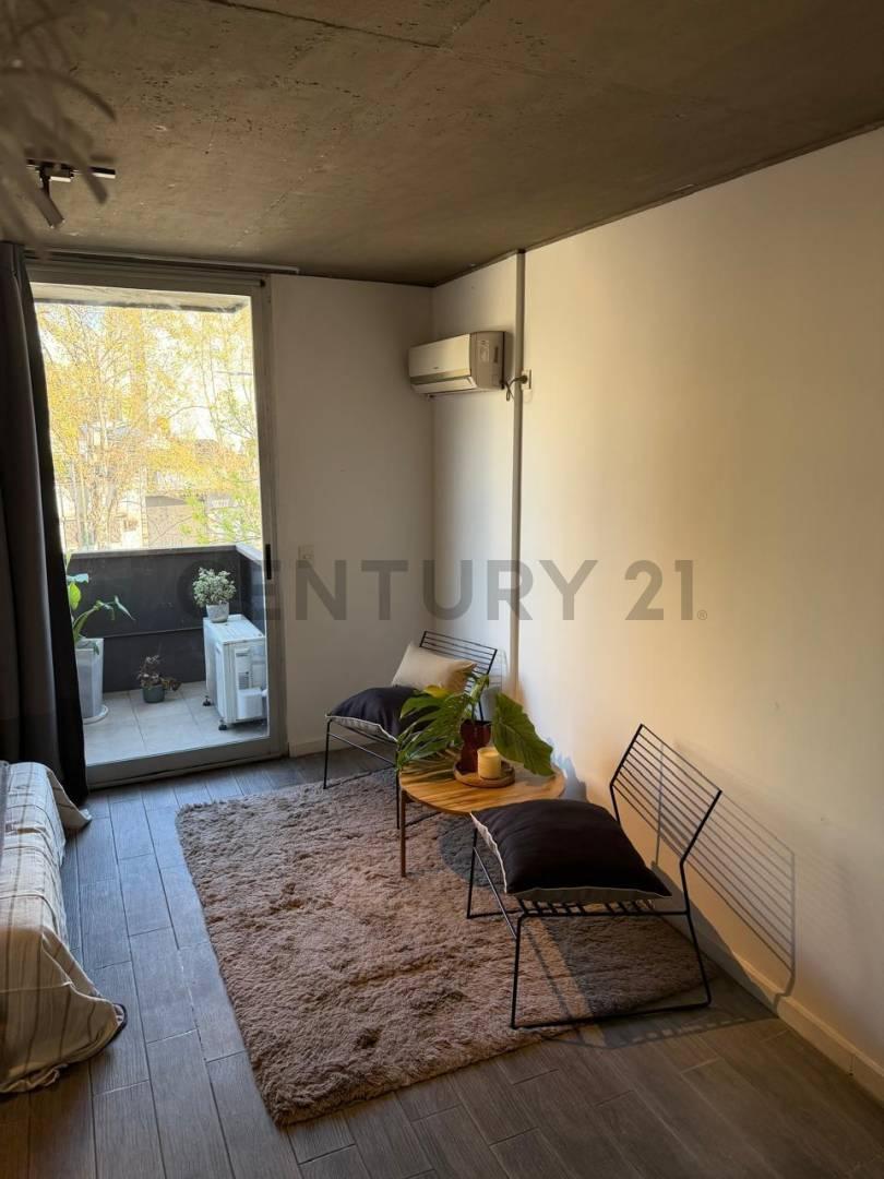 Foto de VENTA MONOAMBIENTE CON BALCÓN | APTO CRÉDITO Y PROFESIONAL | ACEPTA, imagen 3