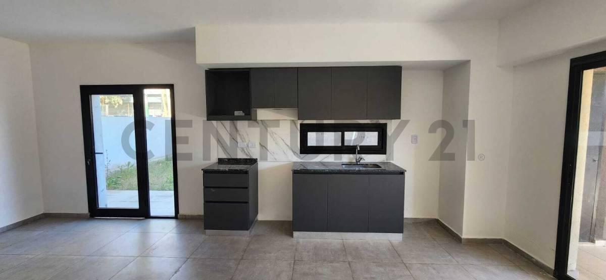 Foto de VENTA DEPARTAMENTO 2 AMBIENTES CON COCHERA, imagen 5