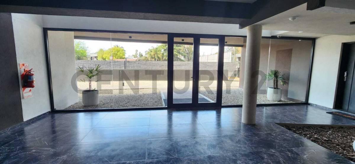 Foto de VENTA DEPARTAMENTO 2 AMBIENTES CON COCHERA, imagen 1