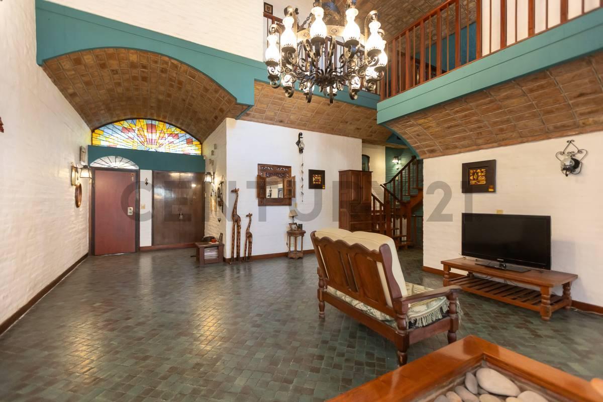 Foto de CASA DE CATEGORÍA | ARQUITECTURA NEOCOLONIAL – MEDITERRÁNEA | CENTRO DE, imagen 1