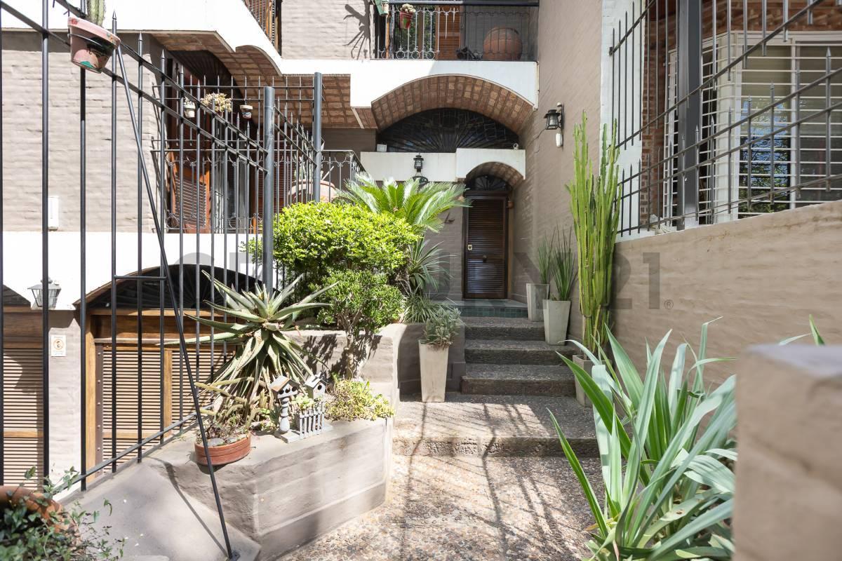 Foto de CASA DE CATEGORÍA | ARQUITECTURA NEOCOLONIAL – MEDITERRÁNEA | CENTRO DE, imagen 4