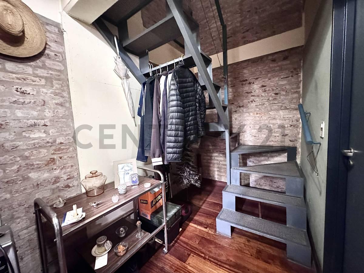 Foto de Excelente Loft de 2 ambientes en Belgrano,con balcón y cochera. EVALUA, imagen 1