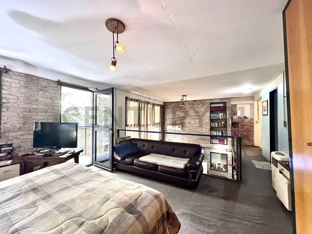 Foto de Excelente Loft de 2 ambientes en Belgrano,con balcón y cochera. EVALUA, imagen 3