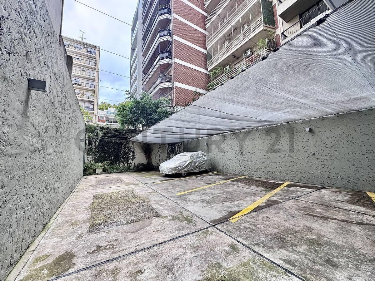 Foto de Excelente Loft de 2 ambientes en Belgrano,con balcón y cochera. EVALUA, imagen 5