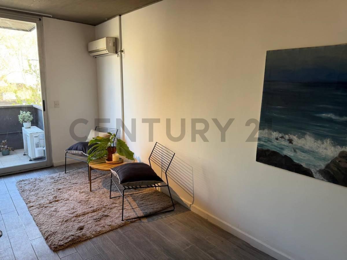Foto de VENTA MONOAMBIENTE CON BALCÓN | APTO CRÉDITO Y PROFESIONAL | ACEPTA, imagen 5