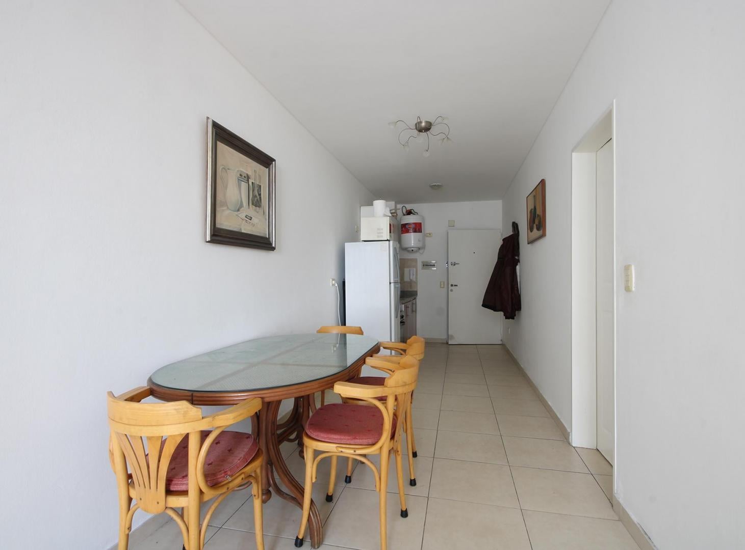 Foto de Alquiler Monoambiente Amoblado Palermo – Apto Mascota, imagen 2