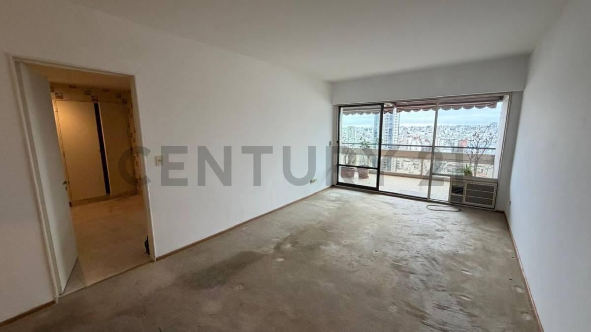 Foto de Venta 3 Ambientes con Dependencia, Cochera y Baulera – Piso 19 con, imagen 5