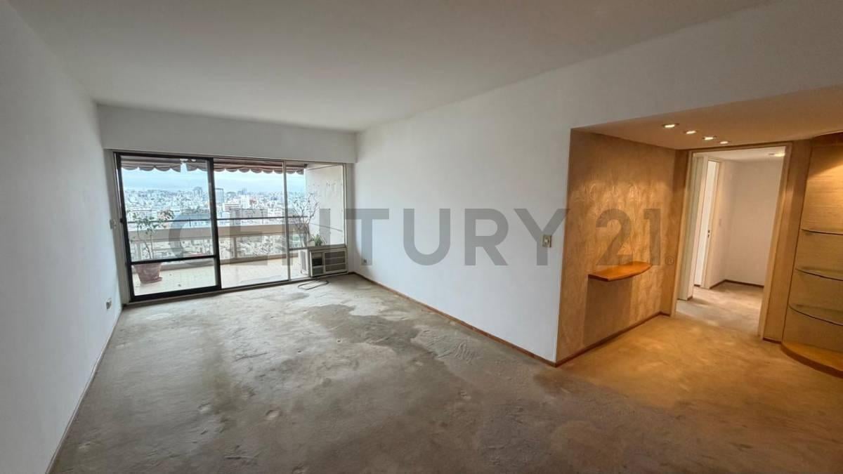 Foto de Venta 3 Ambientes con Dependencia, Cochera y Baulera – Piso 19 con, imagen 3