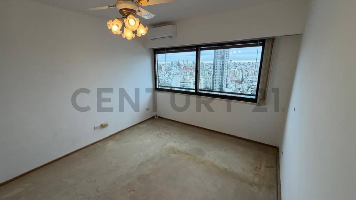 Foto de Venta 3 Ambientes con Dependencia, Cochera y Baulera – Piso 19 con, imagen 4