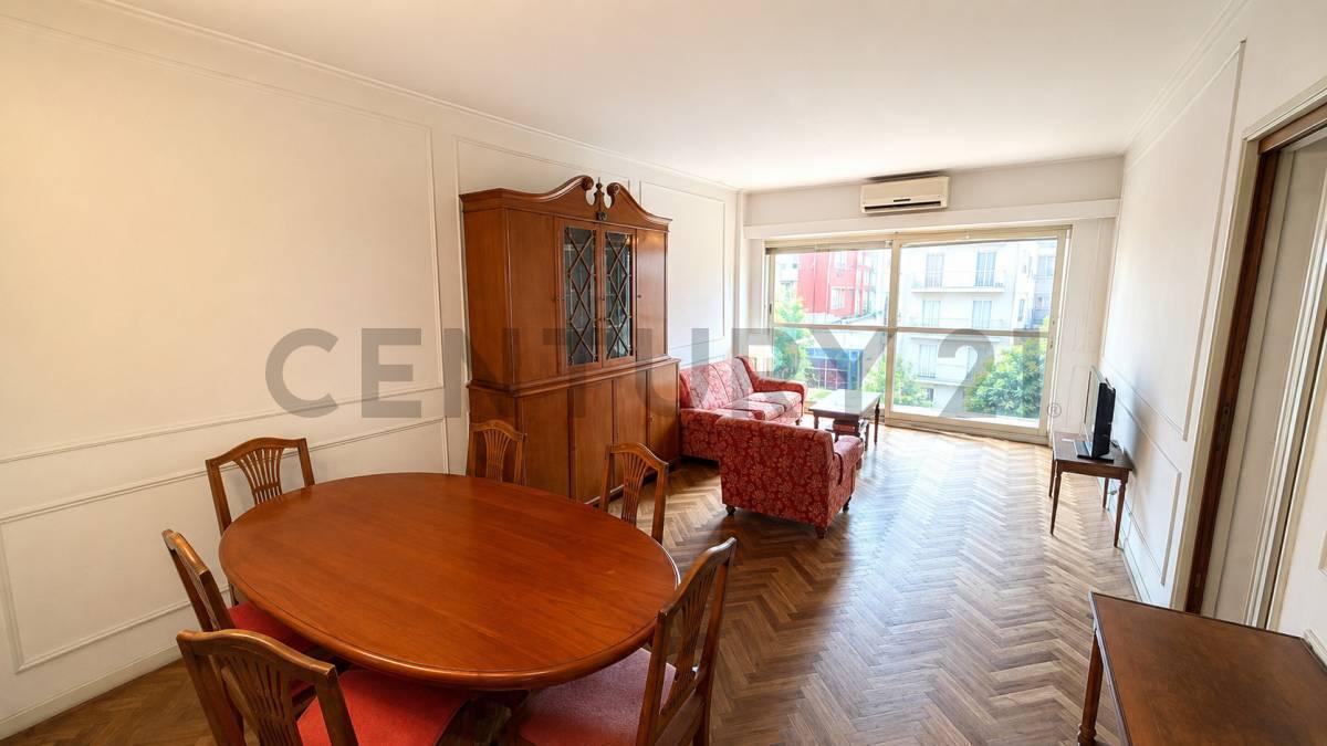 Foto de VENTA DEPARTAMENTO 4 AMBIENTES MEJOR ZONA DE BELGRANO – MUY LUMINOSO, imagen 5