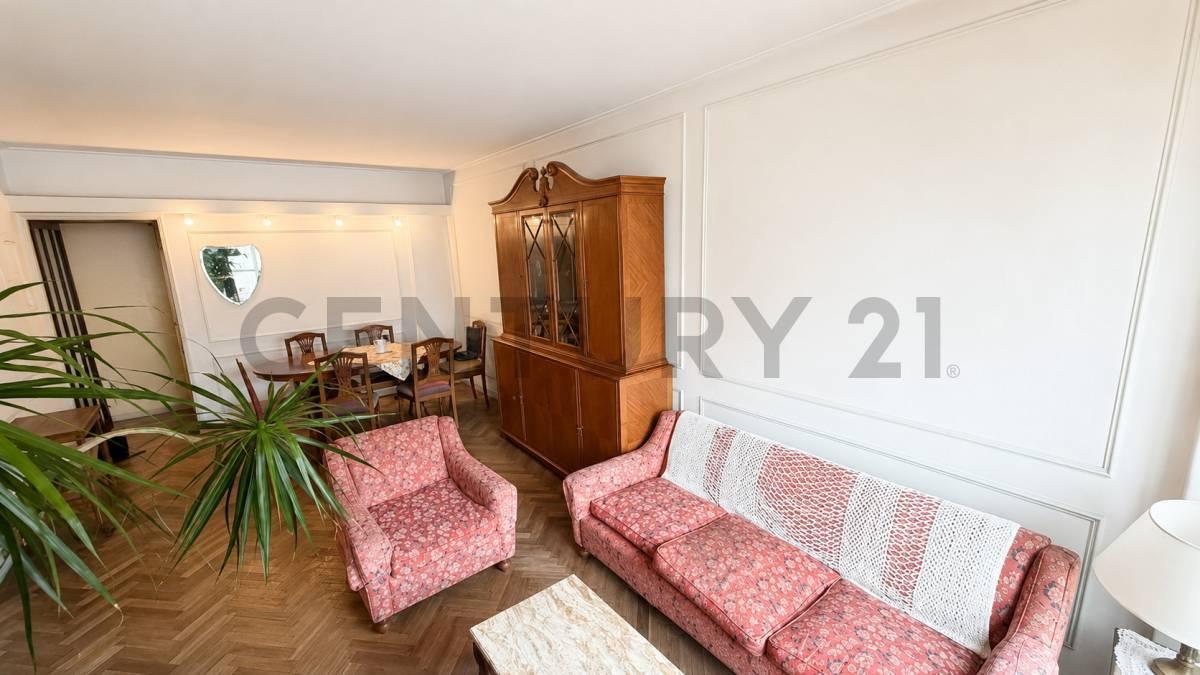 Foto de VENTA DEPARTAMENTO 4 AMBIENTES MEJOR ZONA DE BELGRANO – MUY LUMINOSO, imagen 2