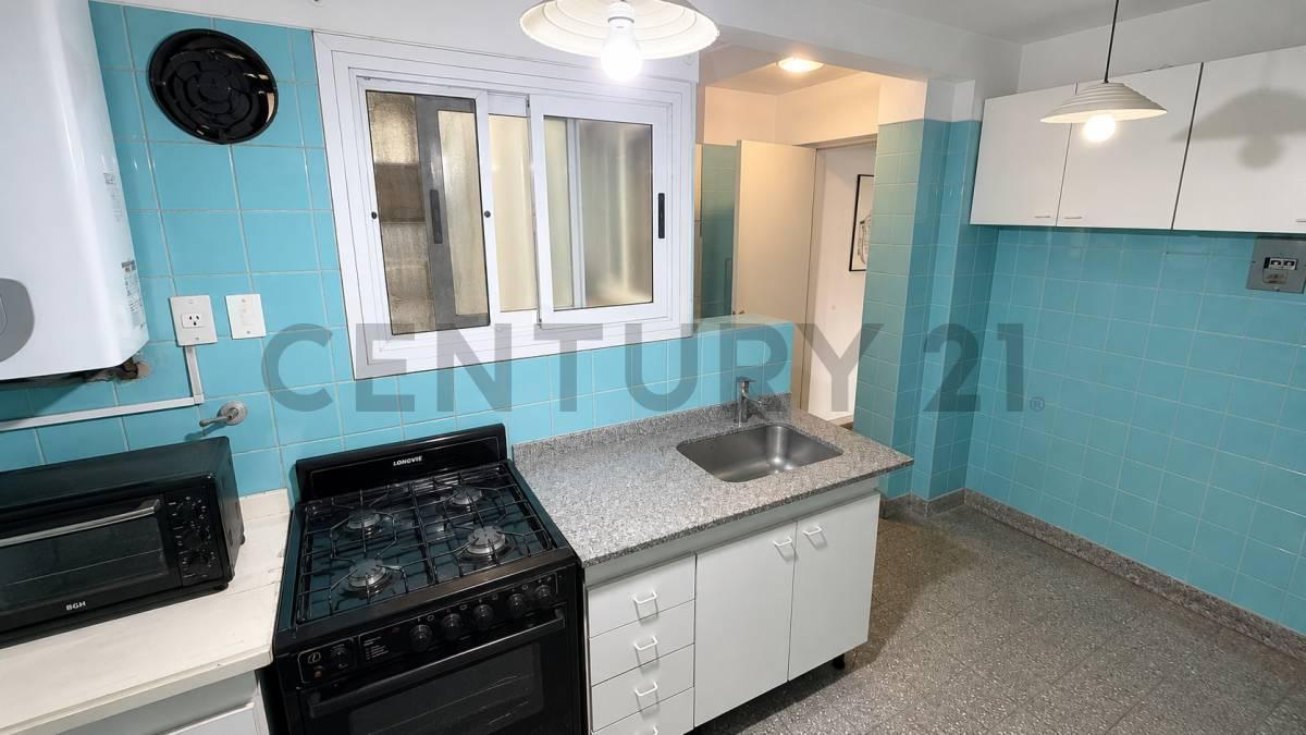Foto de VENTA DEPARTAMENTO 4 AMBIENTES MEJOR ZONA DE BELGRANO – MUY LUMINOSO, imagen 4